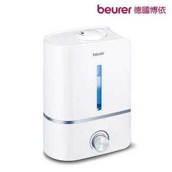 【beurer 德國博依】4L大容量 美顏芳療加濕機 LB 45/LB45