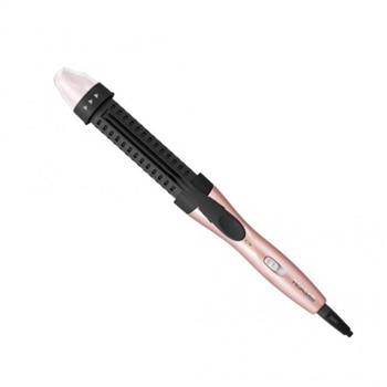 【TESCOM】可縮式髮梳捲髮器 (PH132TW)