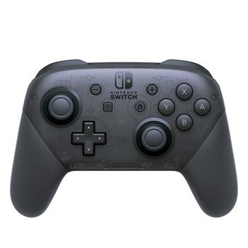 任天堂 NS Switch Pro控制器 手把（台灣公司貨）