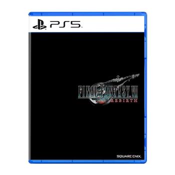 PS5 最終幻想7 重生 FF7 太空戰士7（中文一般版）