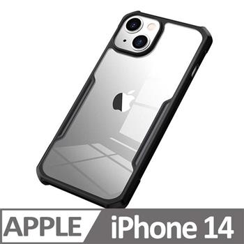 XUNDD 甲蟲系列 iPhone 14 防摔保護軟殼