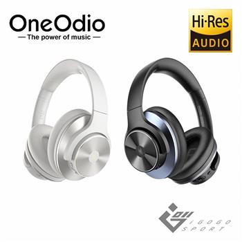 OneOdio A10 耳罩式降噪藍牙耳機