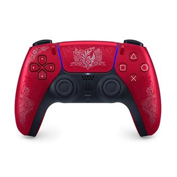 SONY 索尼 PS5 DualSense 無線控制器 魔物獵人 荒野 限量版 手把（日本公司貨）