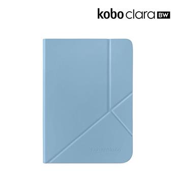 Kobo Clara Colour/BW 磁感應保護殼 薄暮藍
