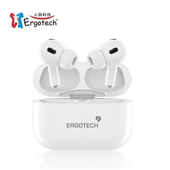 ERGOLINK 人因科技 BW72 AI智能翻譯真無線藍牙耳機
