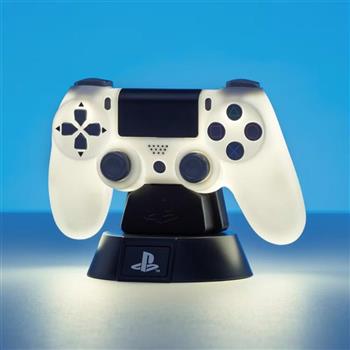 【Paladone UK】Playstation PS4搖桿造型燈 ICON小夜燈