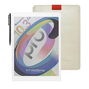 Readmoo讀墨 10.3 吋 mooInk Pro 2C 電子書平板