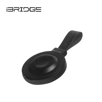 iBRIDGE 15W磁吸指環支架兩用無線充電器