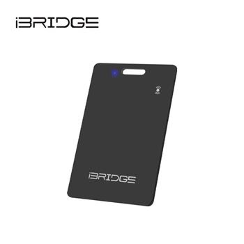 iBRIDGE 超薄卡片型定位器
