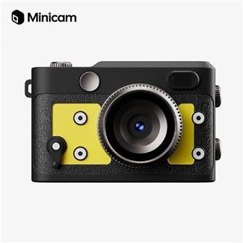 【Minicam 迷你拍】G11 手動閃燈 PIX3 迷你相機