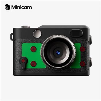 【Minicam 迷你拍】G11 手動閃燈 PIX3 迷你相機