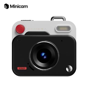 【Minicam 迷你拍】G12 多濾鏡 Y6000 迷你相機