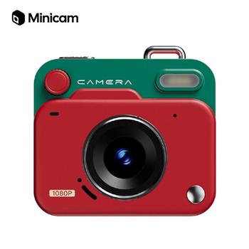【Minicam 迷你拍】G12 多濾鏡 Y6000 迷你相機