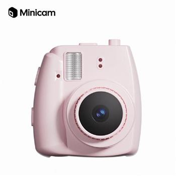 【Minicam 迷你拍】G14 拍立得造型 S153 迷你相機