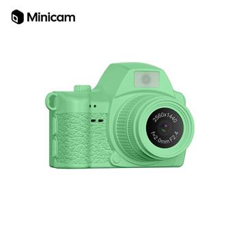 【Minicam 迷你拍】G19 仿單眼 S161 迷你相機