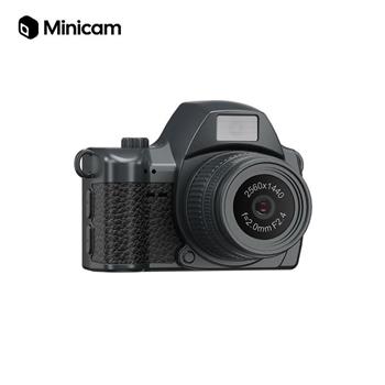 【Minicam 迷你拍】G19 仿單眼 S161 迷你相機