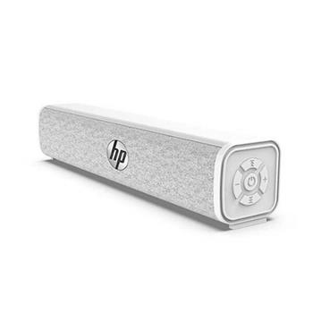 【HP 惠普】WS1Pro 雙模 USB/藍牙 長型喇叭 Soundbar