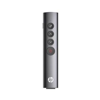 【HP 惠普】SS10 Pro Type-C/USB 多功能簡報筆 (紅光充電版）