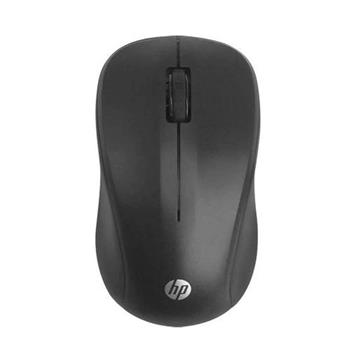 【HP 惠普】S500 光學無線滑鼠