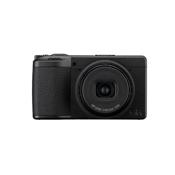 RICOH GRIV(GR4) Monochrome 極致黑白機 -公司貨