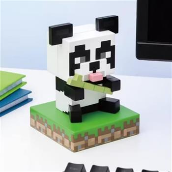 【Paladone UK】Minecraft 麥塊 熊貓造型 ICON小夜燈