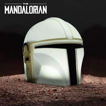 【Paladone UK】Star Wars 星際大戰 曼達洛人 3D造型桌燈