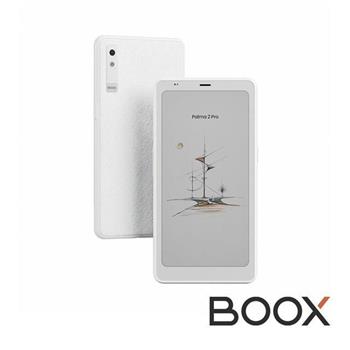 BOOX 文石 Palma 2 Pro 電子書閱讀器 6.13吋