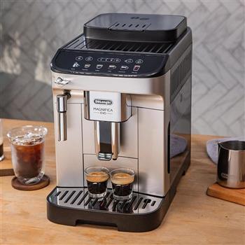 【義大利 Delonghi】全自動義式咖啡機 (ECAM 290.43.SB)