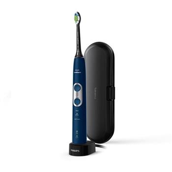PHILIPS 飛利浦 Sonicare 智能護齦音波震動牙刷 HX6871/42 星光藍