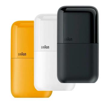 百靈BRAUN 子彈口袋電鬍刀M1010 /M1011 /M1012