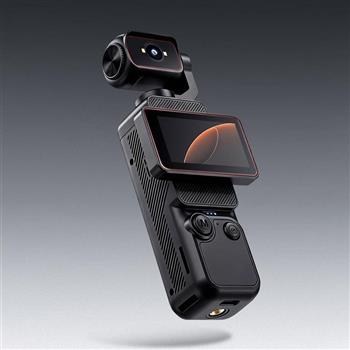 【Minicam 迷你拍】H11 旋轉鏡頭螢幕DV11口袋運動手持攝影相機數位相機