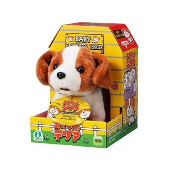 IWAYA電子寵物 甜甜屋－羅素梗犬
