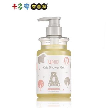 【美國UNID】大寶洗淨沐浴露 500ml｜卡多摩