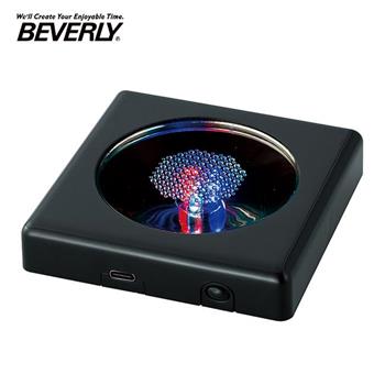 BEVERLY LED 發光底座 展示台座 水晶拼圖專用 展示座