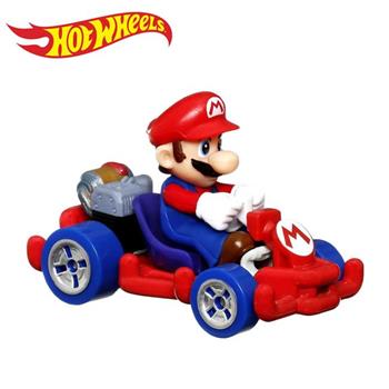 瑪利歐賽車 風火輪小汽車 玩具車 超級瑪利 瑪利歐兄弟