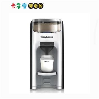 美國 【Baby brezza】 Formula Pro Advanced 自動泡奶機 數位版