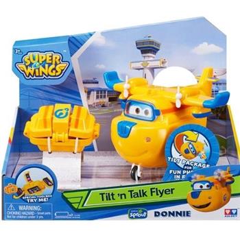 Super Wings 環遊世界－多尼_AL34060 公司貨