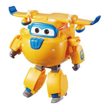 韓版Super Wings 變形多尼 超級飛俠 AL34126