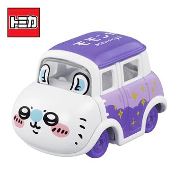 Dream TOMICA SP 吉伊卡哇 小桃 玩具車 飛鼠 Chiikawa 多美小汽車