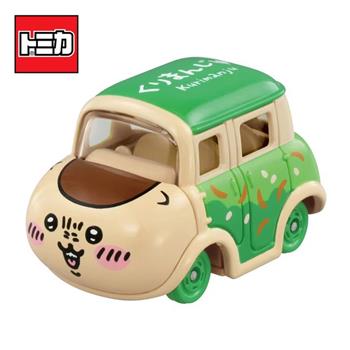 Dream TOMICA SP 吉伊卡哇 栗子饅頭 玩具車 Chiikawa 多美小汽車