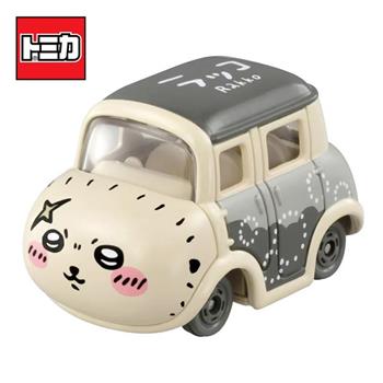 Dream TOMICA SP 吉伊卡哇 海獺勇者 玩具車 Chiikawa 多美小汽車