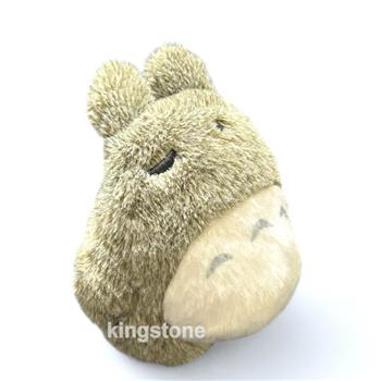 宮崎駿【懶懶龍貓】絨毛玩偶