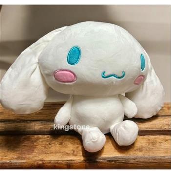 Sanrio 三麗鷗【大耳狗】絨毛玩偶
