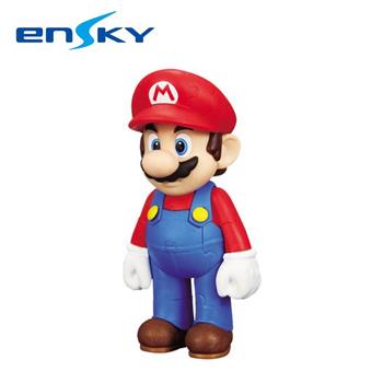 瑪利歐 3D 立體拼圖 39片 3D拼圖 公仔 模型 超級瑪利 瑪利歐兄弟 ENSKY
