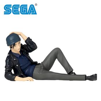 赤井秀一 坐坐公仔 公仔 模型 8cm 坐姿公仔 側坐公仔 名偵探柯南 SEGA 赤井秀一 坐坐公仔 公仔 模型 8cm 坐姿公仔 側坐公仔 名偵探柯南 SEGA