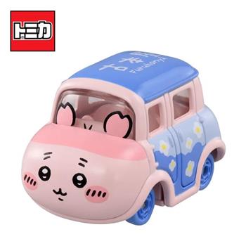 Dream TOMICA SP 吉伊卡哇 古本屋 玩具車 小螃蟹 Chiikawa 多美小汽車