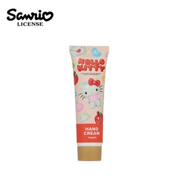 三麗鷗 保濕護手霜 30g 護手乳 護手霜 手部保養 凱蒂貓 美樂蒂 酷洛米 大耳狗