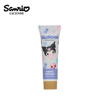 三麗鷗 保濕護手霜 30g 護手乳 護手霜 手部保養 凱蒂貓 美樂蒂 酷洛米 大耳狗