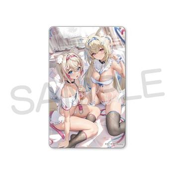 ほうき星2025 一卡通－雙子ver