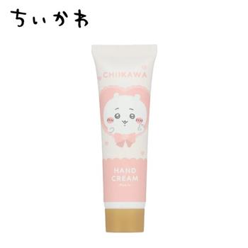 吉伊卡哇 保濕護手霜 30g 護手乳 護手霜 手部保養 小八貓 兔兔 烏薩奇 小桃鼠 古本屋